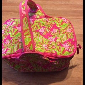 COPY - 🏖🏖Lilly Pulitzer Insulated Party Cooler Ba…